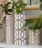 O.W.London Loop vase 11.5cm, imported from the UK