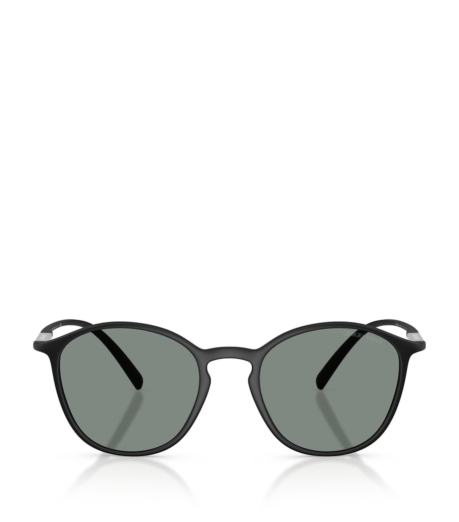 Giorgio Armani Phantos sunglasses acetate model AR8233U, UK version