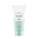 Heimish All Clean Green Foam 150ml - British product