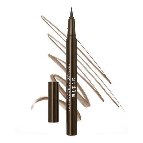 Stila Stay All Day brow color dark 9g (British brand)