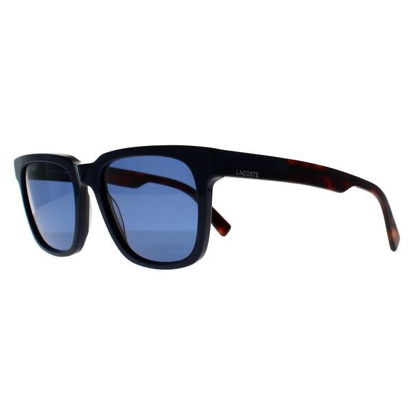 Lacoste L996S blue unisex sunglasses (British brand)