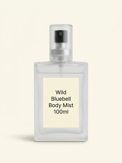 John Lewis Jo Malone London Wild Bluebell Body Mist 100ml- Buy online at McGrocer