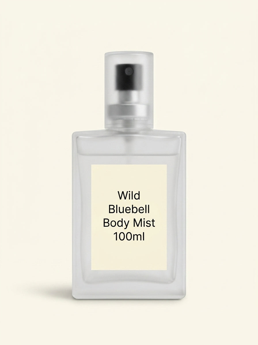 Jo Malone London Wild Bluebell body mist 100ml (British brand)