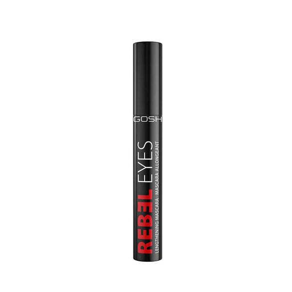 Gosh Copenhagen Rebel Eyes Mascara Intense Black 9ml GOODS Superdrug   