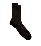 Falke Shadow Stripe socks - British product