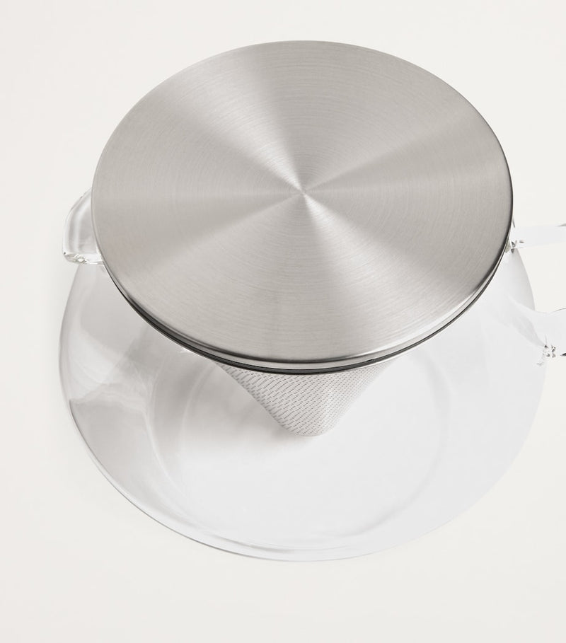 Harrods Carat Teapot, UK version