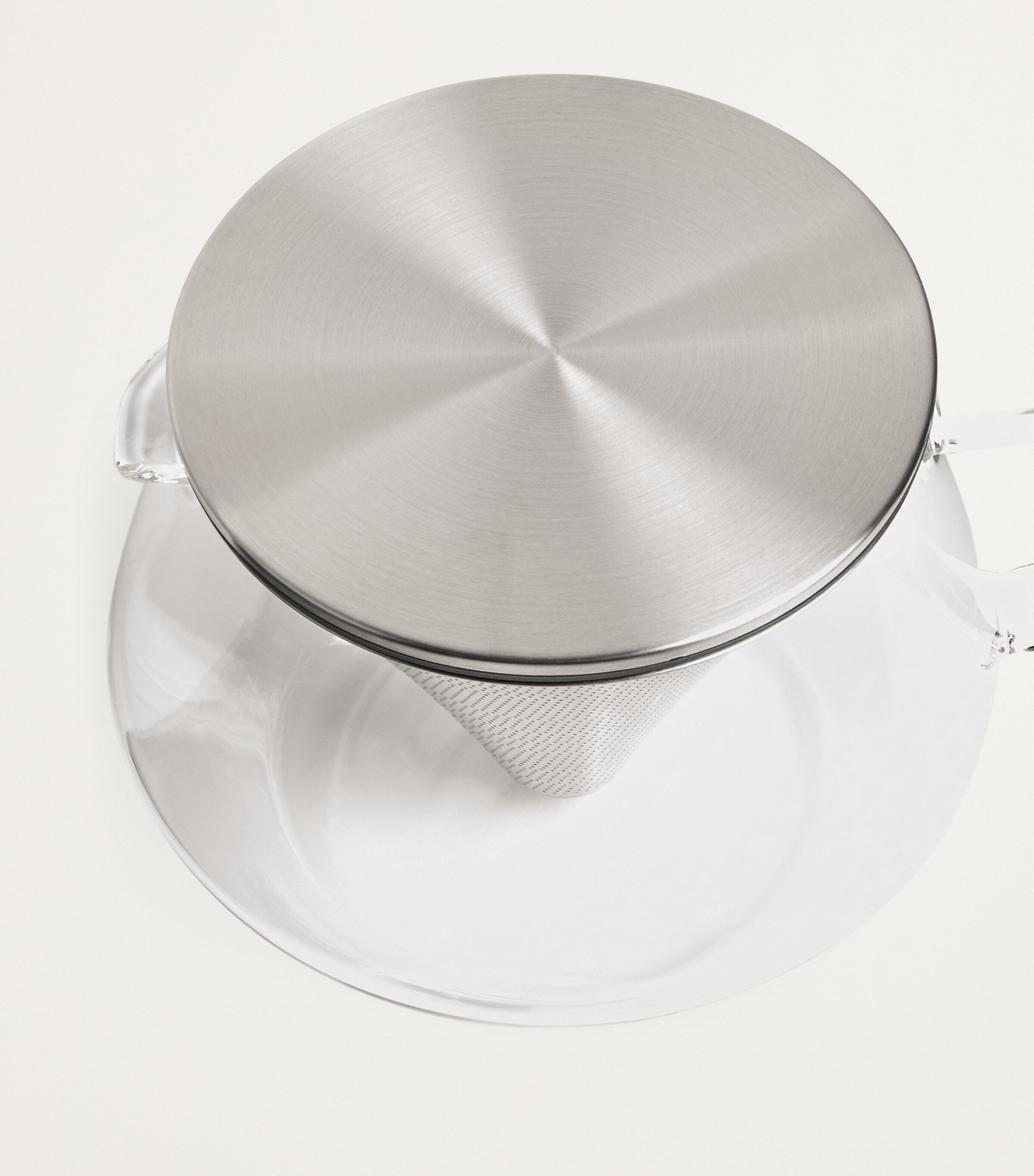Harrods Carat Teapot, UK version
