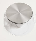 Harrods Carat Teapot, UK version