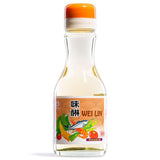 Kong Yen mirin small bottle 200ml (British brand)