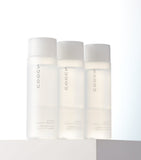 SUQQU eye and lip makeup remover (British brand)