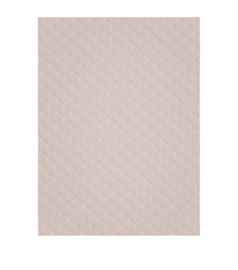 Eichholtz Linara outdoor rug 300cm x 400cm, imported from the UK