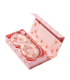 Slip silk contour sleep mask, UK version
