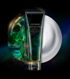 Shiseido extra rich cleansing foam 125ml (British brand)