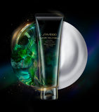 Shiseido extra rich cleansing foam 125ml (British brand)