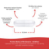 Pro-Ven ATB Intensive 35 billion probiotic capsules, UK version