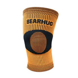 Bearhug Bamboo Knee Support Sleeve | Large (Pair) GOODS Superdrug   