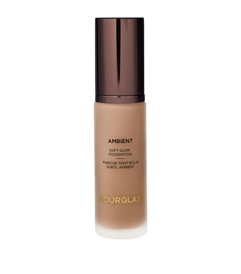 Hourglass Ambient Soft Glow Foundation, UK version