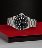 TUDOR Pelagos titanium watch 39mm - British product
