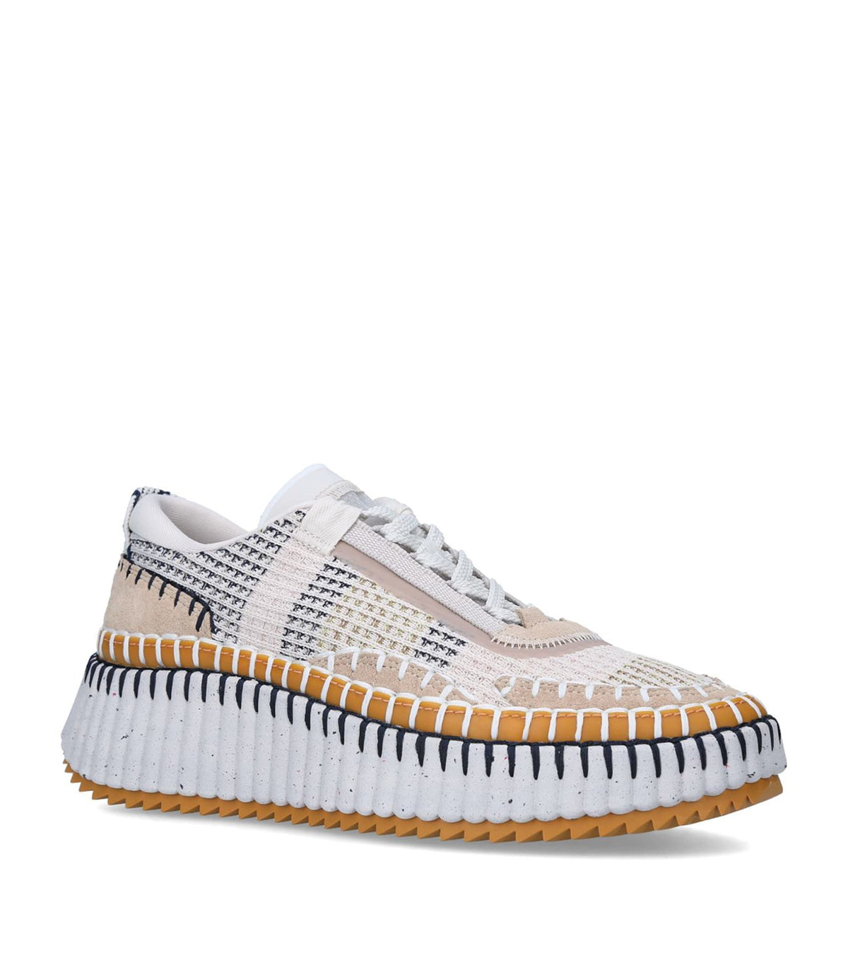 Chloé Nama Runner sneakers - British product