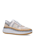 Chloé Nama Runner sneakers - British product