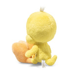 Steiff Tweety plush toy 20cm, UK version
