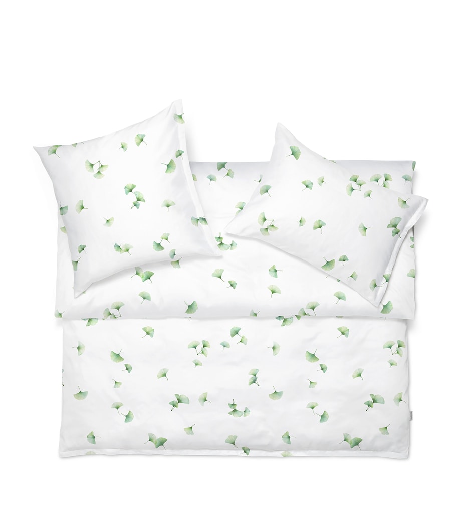 Schlossberg Aiko king duvet cover 230cm x 220cm (British brand)