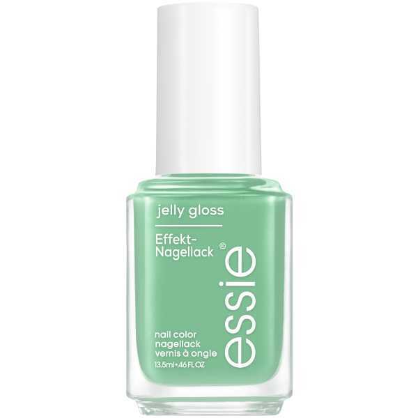 Essie Nail Art Special Effects Topcoat 20 Astral Aura GOODS Superdrug Cactus Jelly  