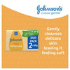 Johnsons Baby Soap Honey 90 Grams x 2, UK version