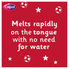 Calpol 6+ Years Fastmelts Strawberry flavour 12 - British product