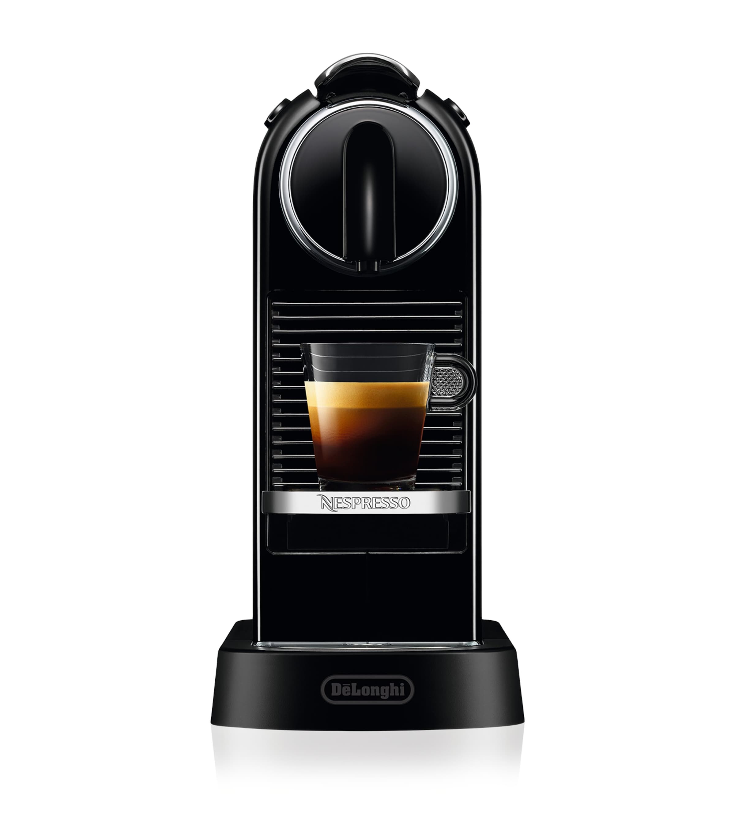 De'Longhi Nespresso CitiZ coffee machine, imported from the UK