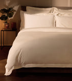 Harrods of London Brompton II Super King fitted sheet 180cm x 200cm, UK version