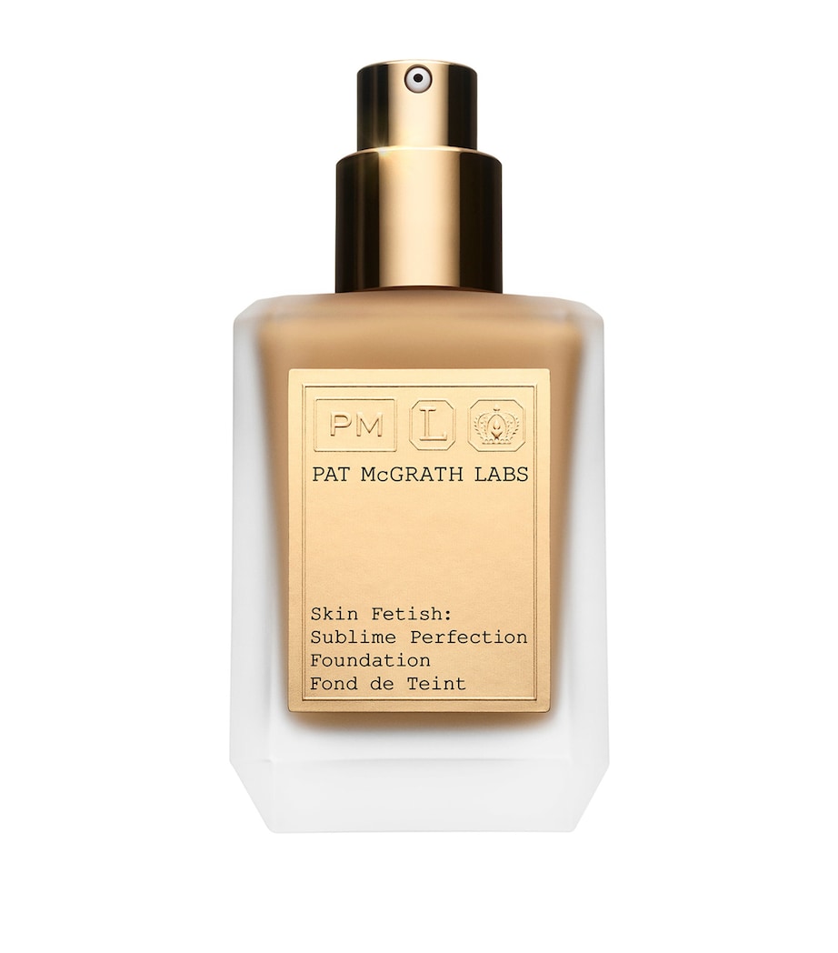 Pat McGrath Labs Skin Fetish foundation in 35ml bottle (British brand)