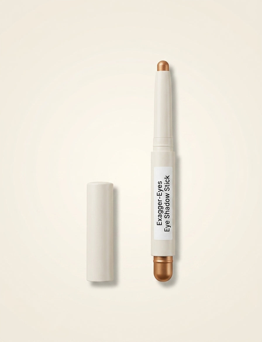 Charlotte Tilbury Exagger-Eyes Easy Eyeshadow Stick 1.6g, imported from the UK