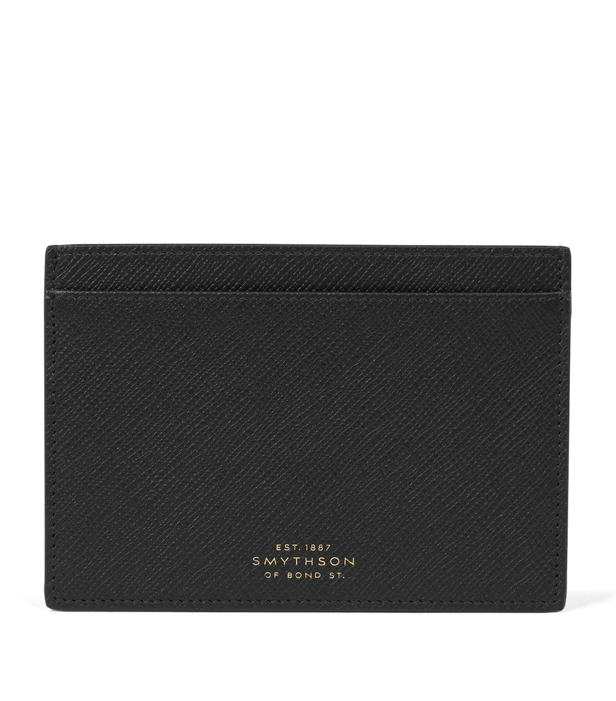 Smythson Panama Leather Passport Sleeve (British brand)