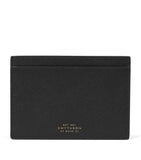 Smythson Panama Leather Passport Sleeve (British brand)