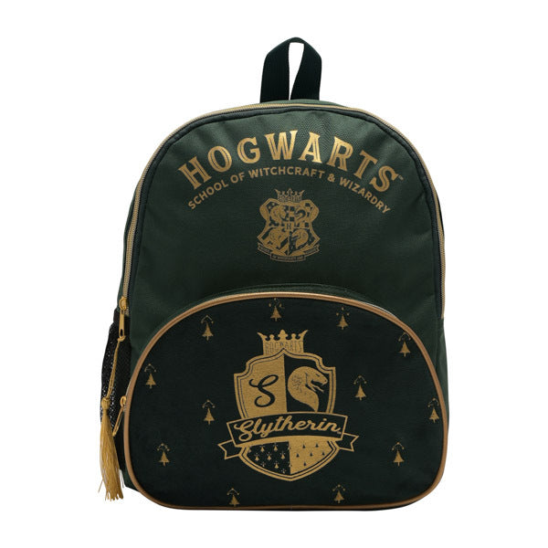 Harry Potter Alumni  Backpack Slytherin GOODS Superdrug   