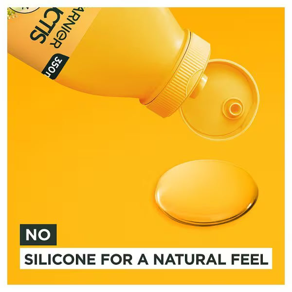 Garnier Hair Food Banana Shampoo 350ml, UK version