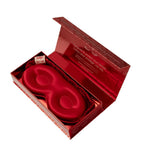 Slip pure silk contour sleep mask, UK version