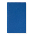 Leather Weekly Planner with Gilt-Edged Pages 19.5cm x 14cm