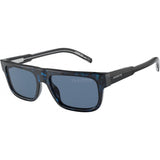 Arnette blue AN4278 sunglasses 55 - British product