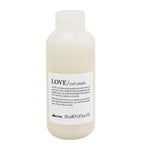 DAVINES Love Curl Cream 150ml - British product
