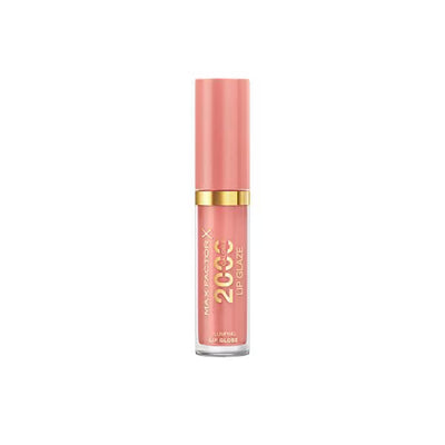 Superdrug Max Factor 2000 Calorie Lip Glaze Favourite Song 4.4ml- Buy online at McGrocer