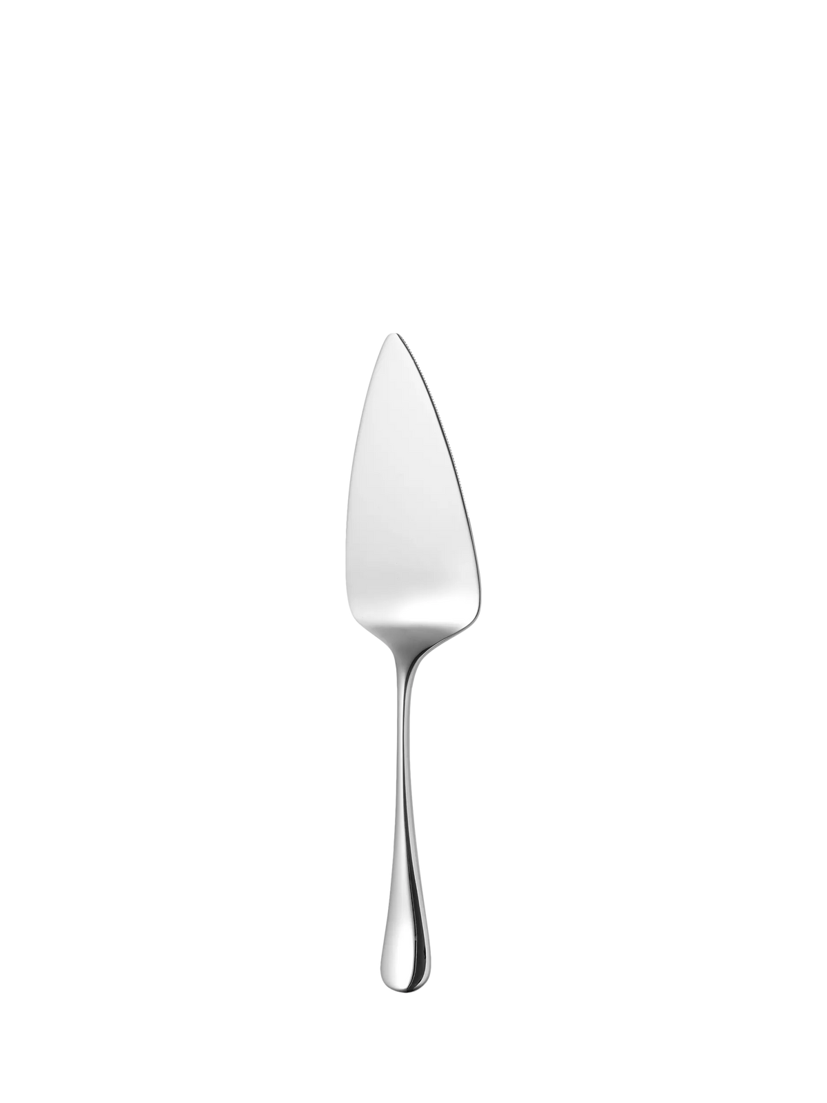 Robert Welch Radford stainless steel pie server, UK version