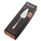 Robert Welch Radford stainless steel pie server, UK version