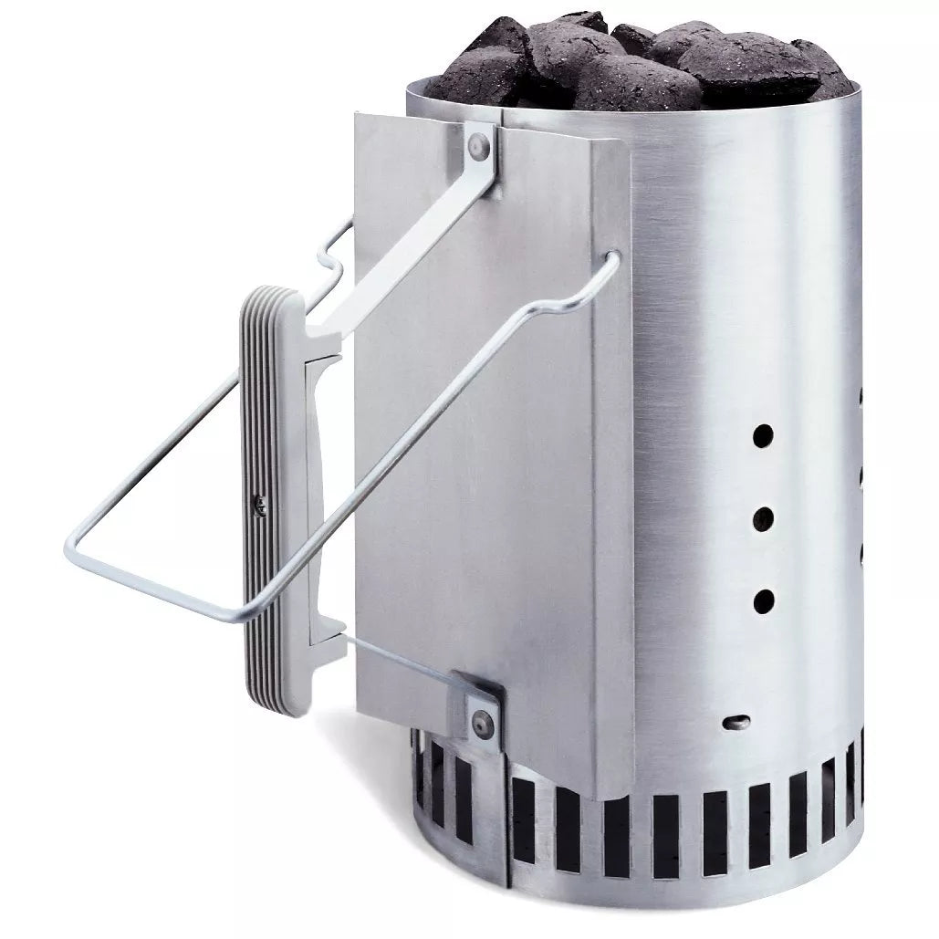 Weber Rapidfire Chimney Starter, UK version