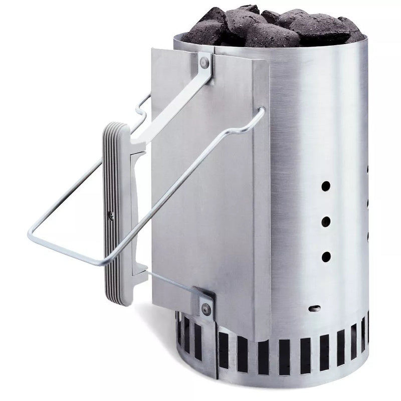 Weber Rapidfire Chimney Starter, UK version