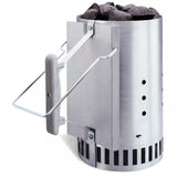 Weber Rapidfire Chimney Starter, UK version