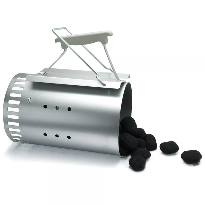 Weber Rapidfire Chimney Starter, UK version