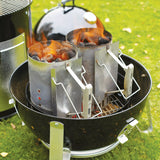 Weber Rapidfire Chimney Starter, UK version