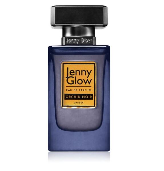 JENNY GLOW Orchid Noir Eau De Parfum 30ml, UK version